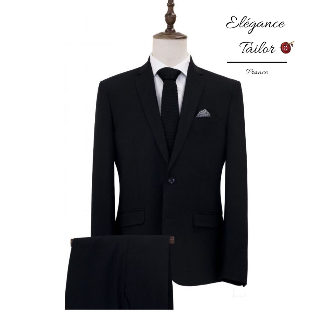 COSTUME 1566 10 LUCIEN