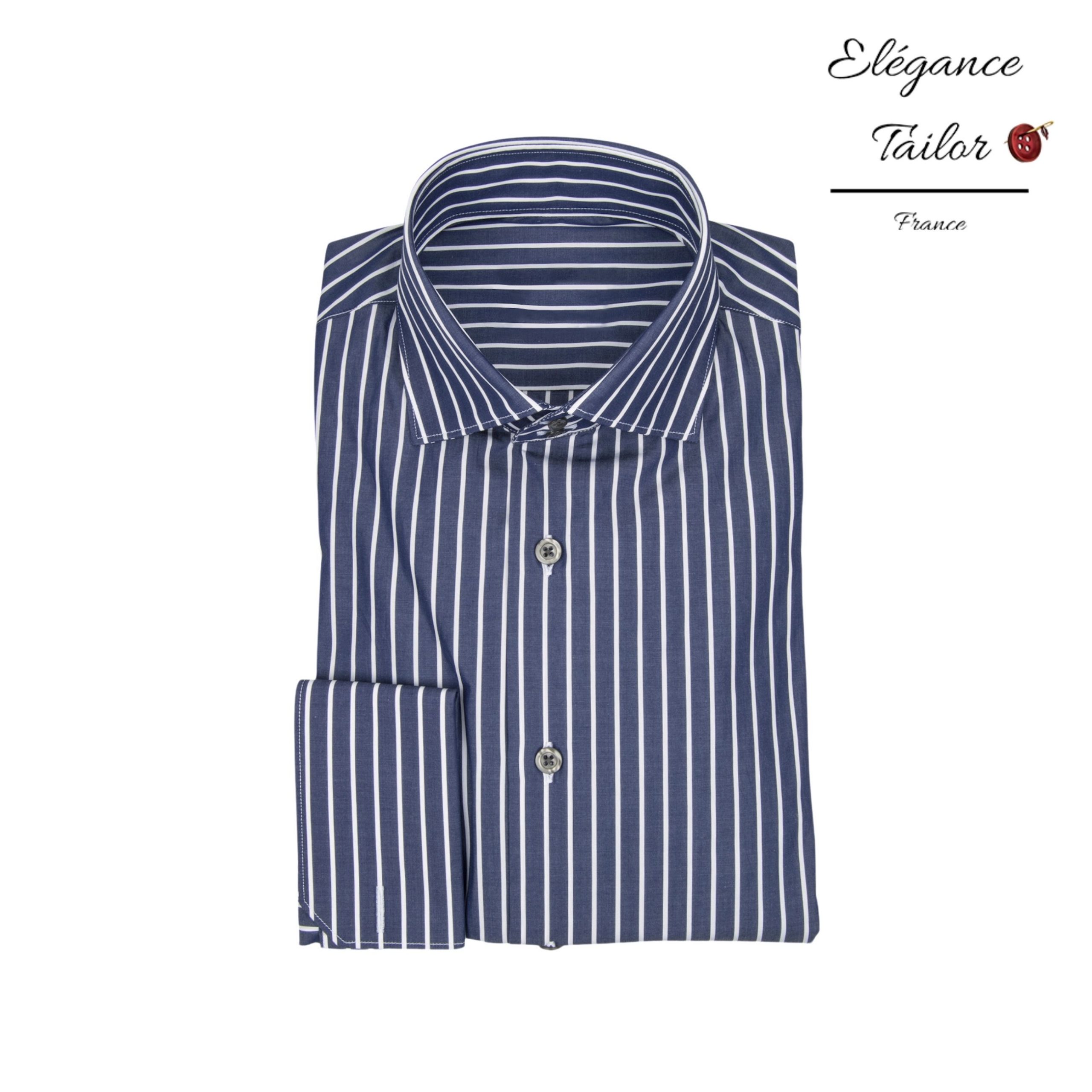 Chemise décontractée Modèle 5186