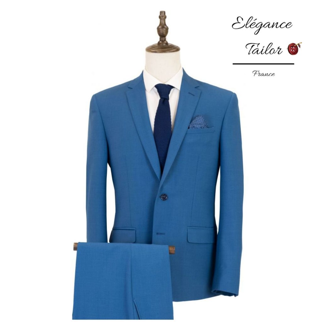 COSTUME Z210 33 LUCIEN