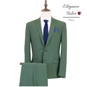 COSTUME Z210 66 LUCIEN