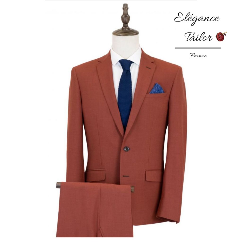 COSTUME Z210 73 LUCIEN