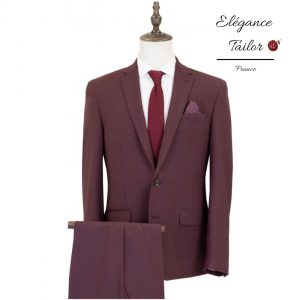 COSTUME Z210 81 LUCIEN