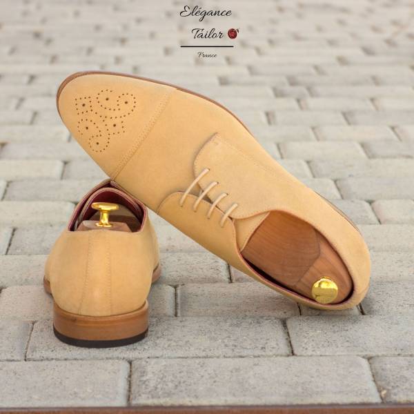 Chaussure classique Derby