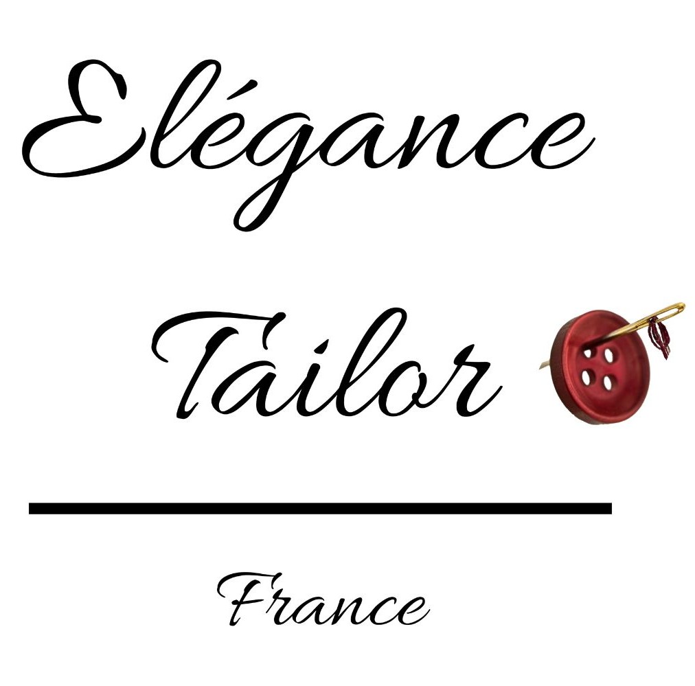 logo Elegance Tailor