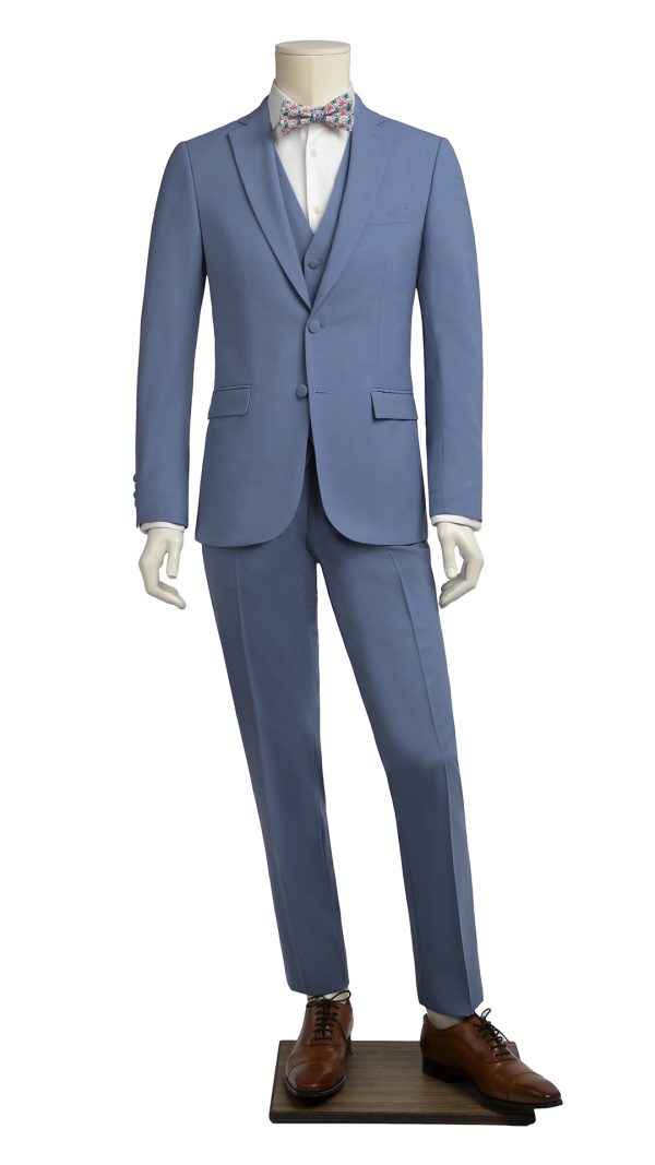 Costume sur-mesure